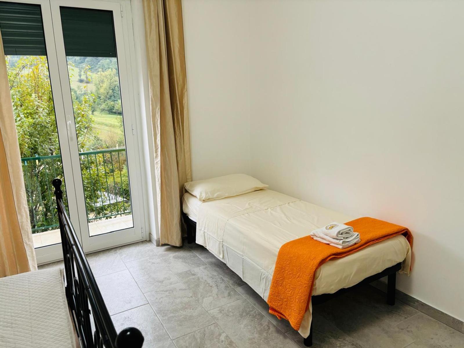 Milky'S House Villa Isola del Cantone Dış mekan fotoğraf